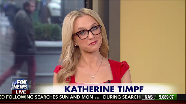 kat timpf professional