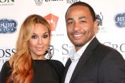 Jodie Fletcher daughter of Sheree Zampino Ex-wife of Will Smith