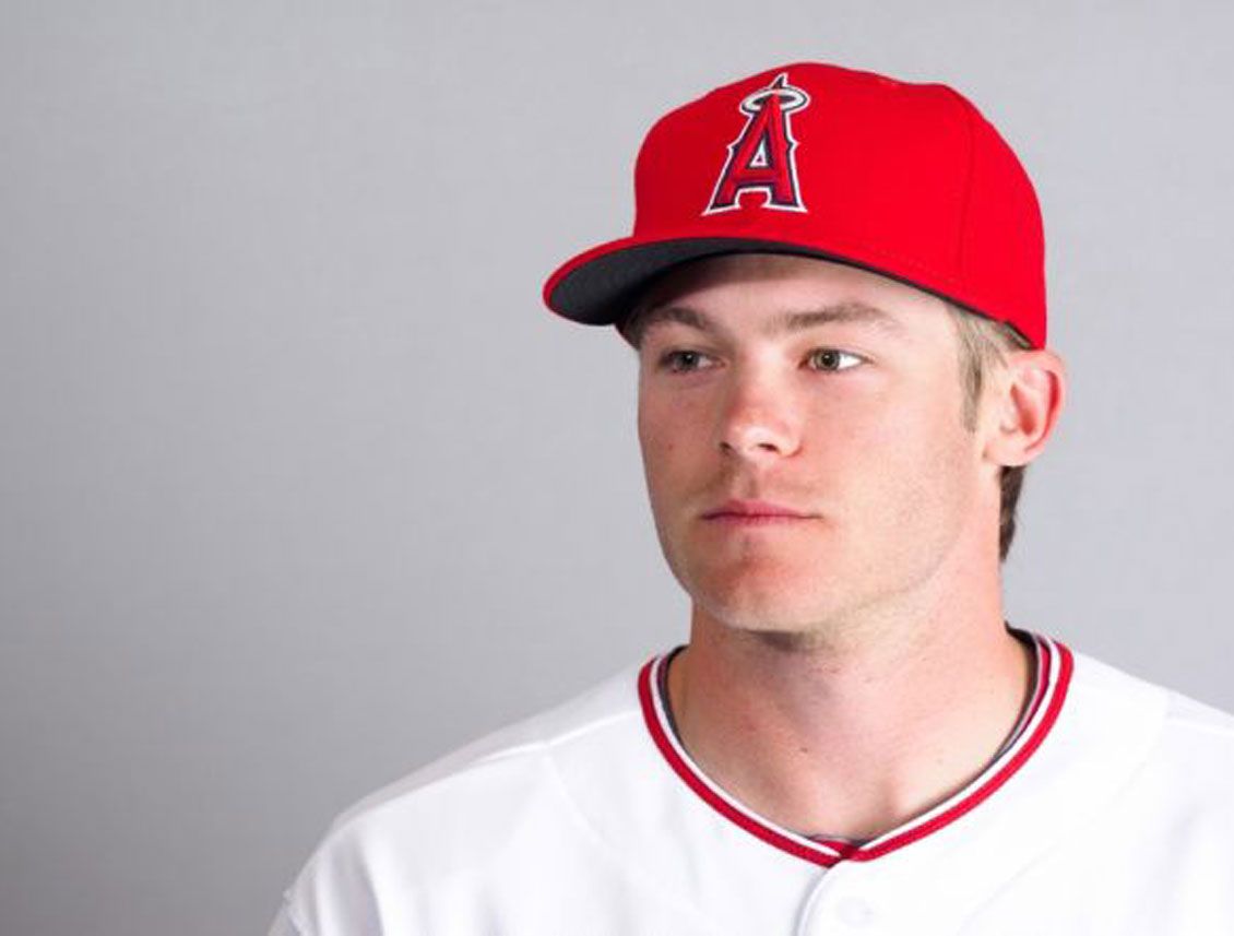 Josh Rutledge Boston Red Sox Infielder