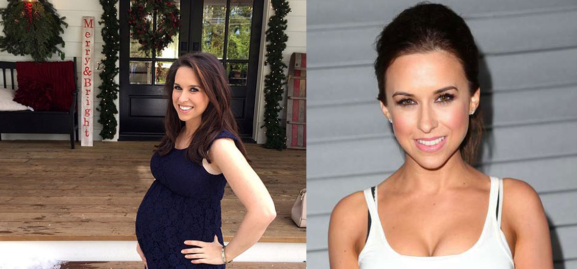 Lacey Chabert