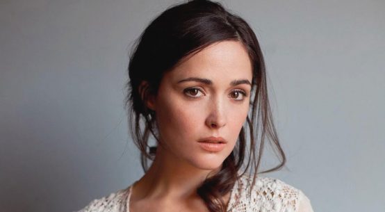 Rose Byrne