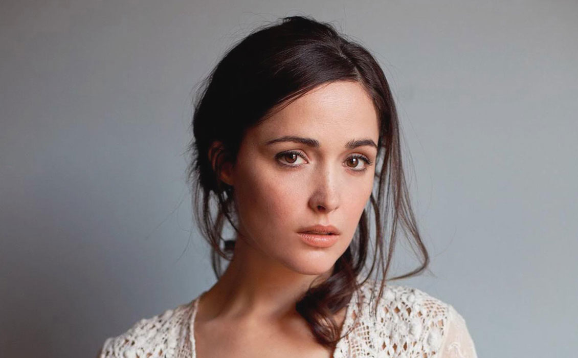 Rose Byrne