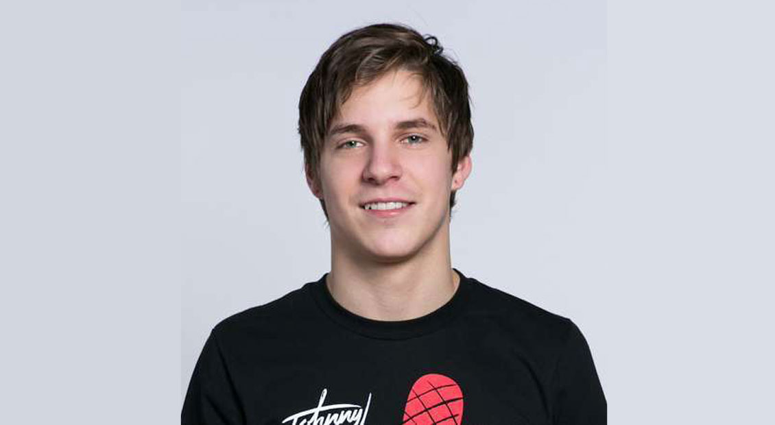 trevor wentworth bio