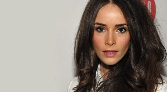 abigail spencer