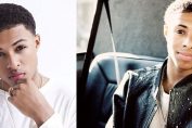 Diggy Simmons