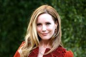 Leslie Mann