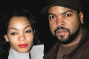 kim jackson and ice cube