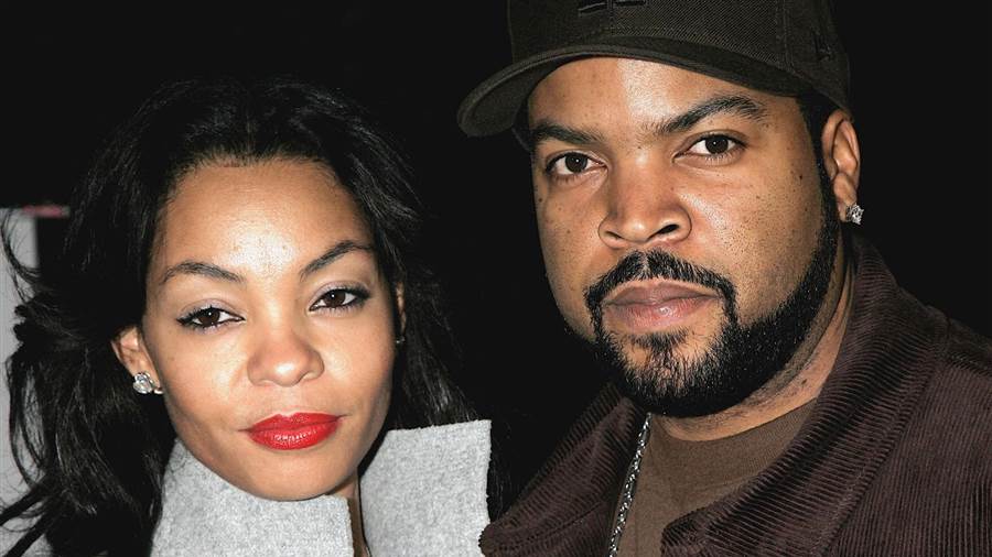 kim jackson and ice cube
