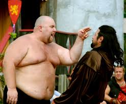 chestfat