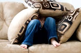 pillow and emotions 