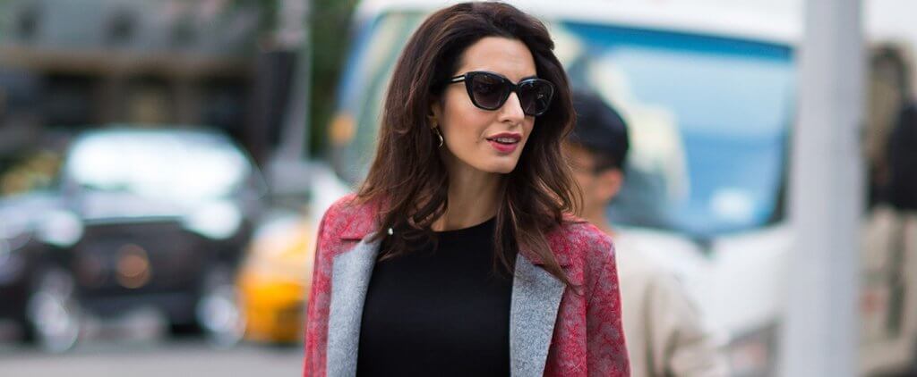 Amal Clooney