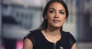 Alexandria Ocasio-Cortez